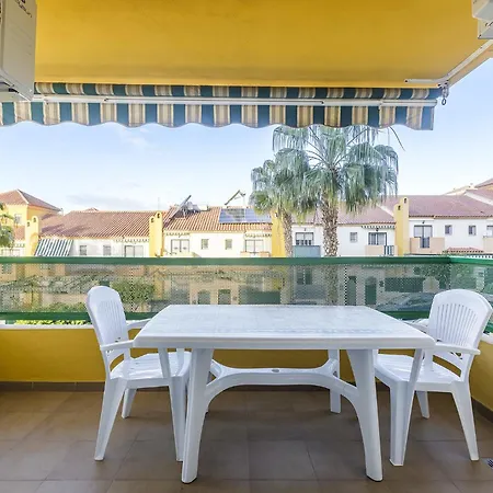A&n Mediterranean Haven