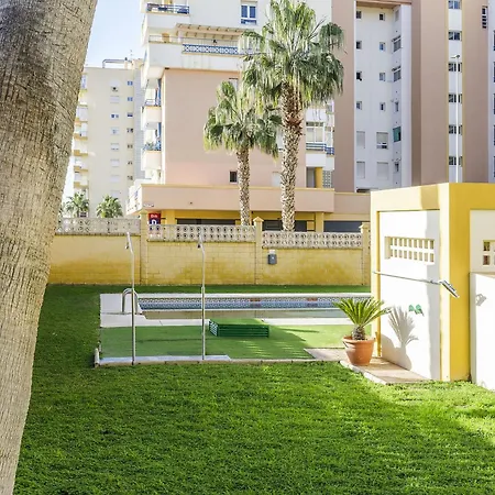 A&n Mediterranean Haven