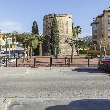 A&n Mediterranean Haven דירה *