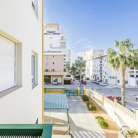 A&n Mediterranean Haven
