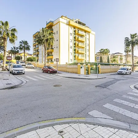 A&n Mediterranean Haven דירה *